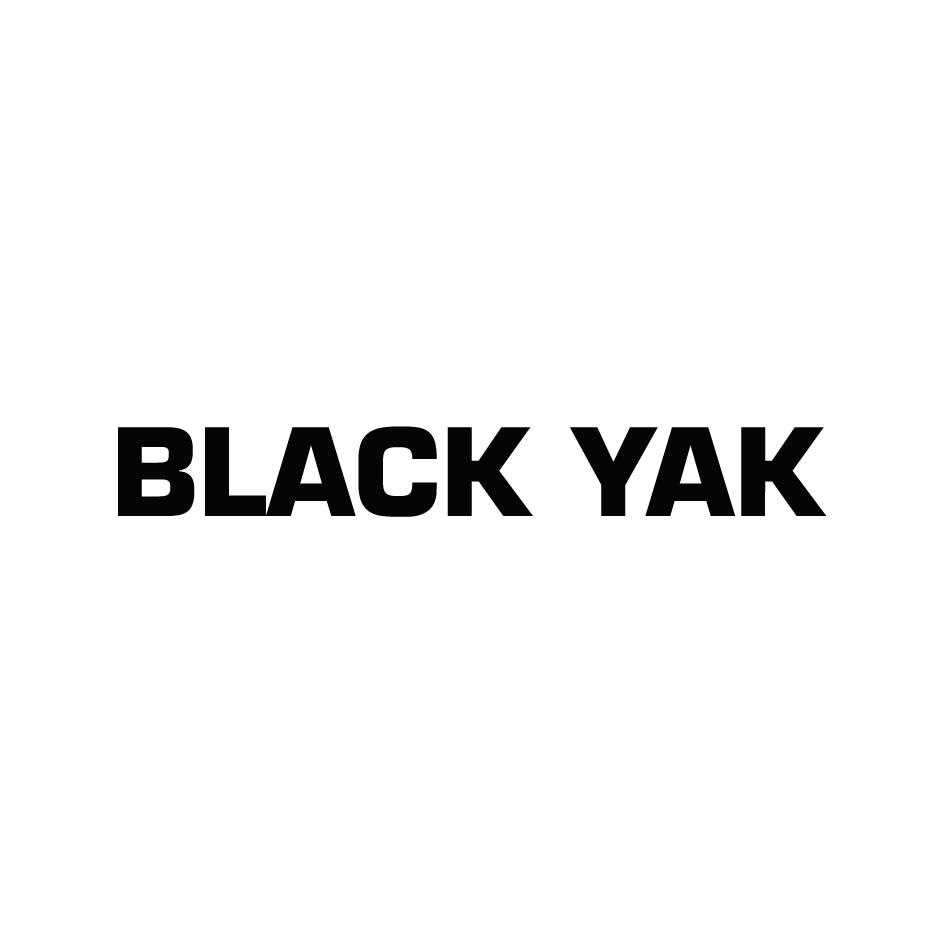 BLACK YAK