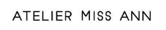 ATELIER MISS ANN