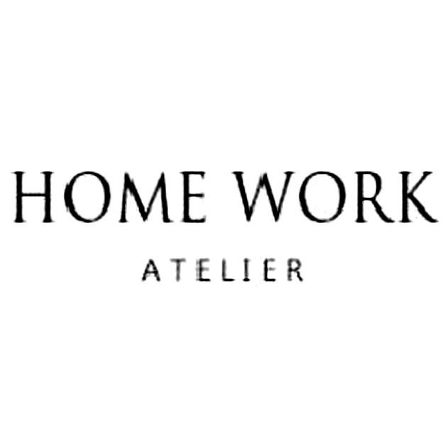 HOME WORK ATELIER