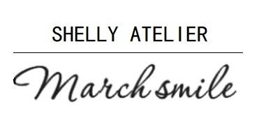 SHELLY ATELIER MARCH SMILE