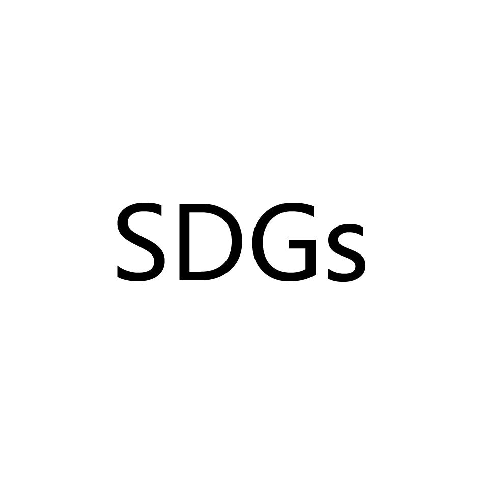 SDGS