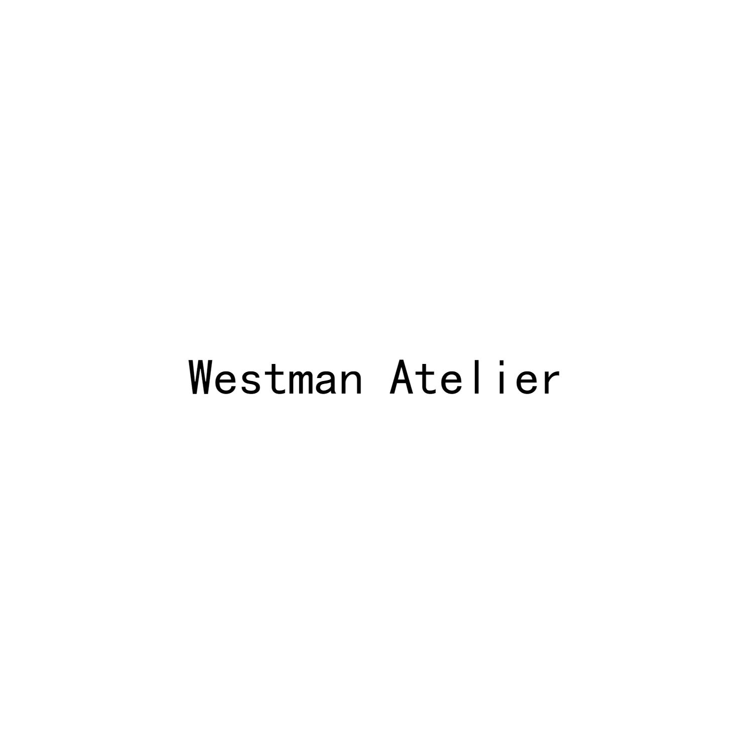 WESTMAN ATELIER