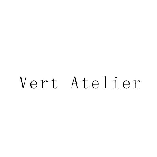 VERT ATELIER