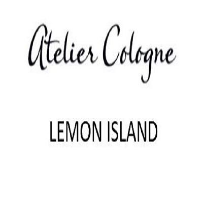 ATELIER COLOGNE LEMON ISLAND