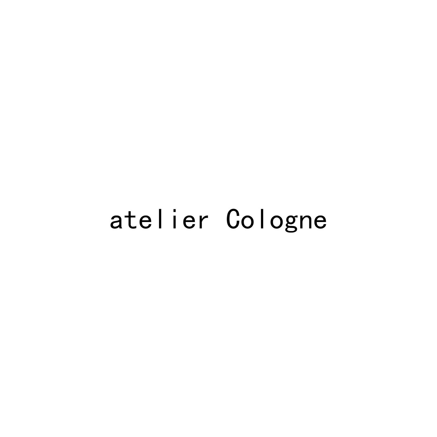 ATELIER COLOGNE