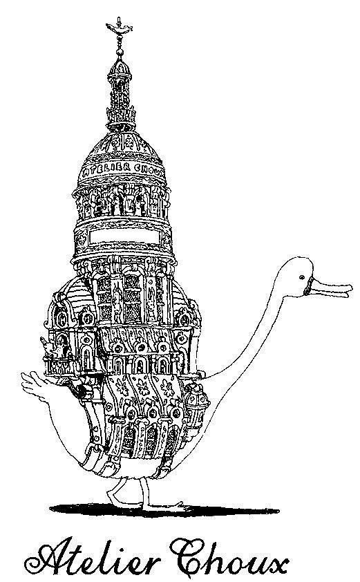 ATELIER CHOUX