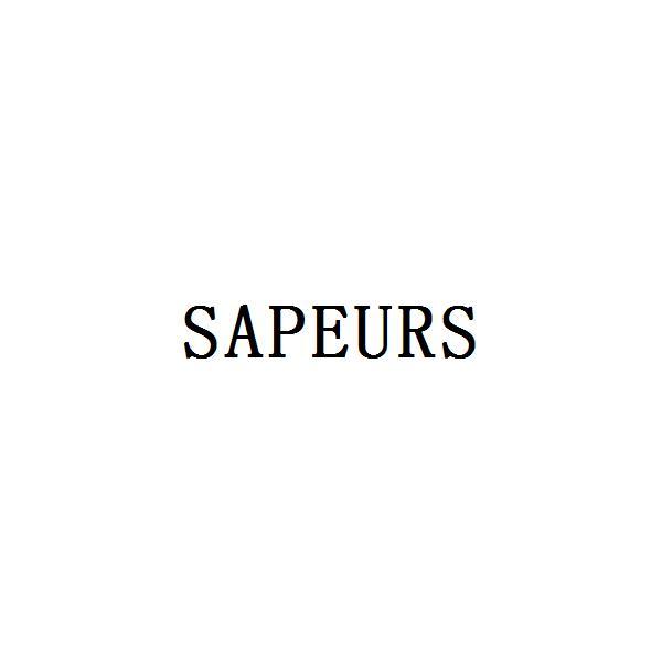 SAPEURS