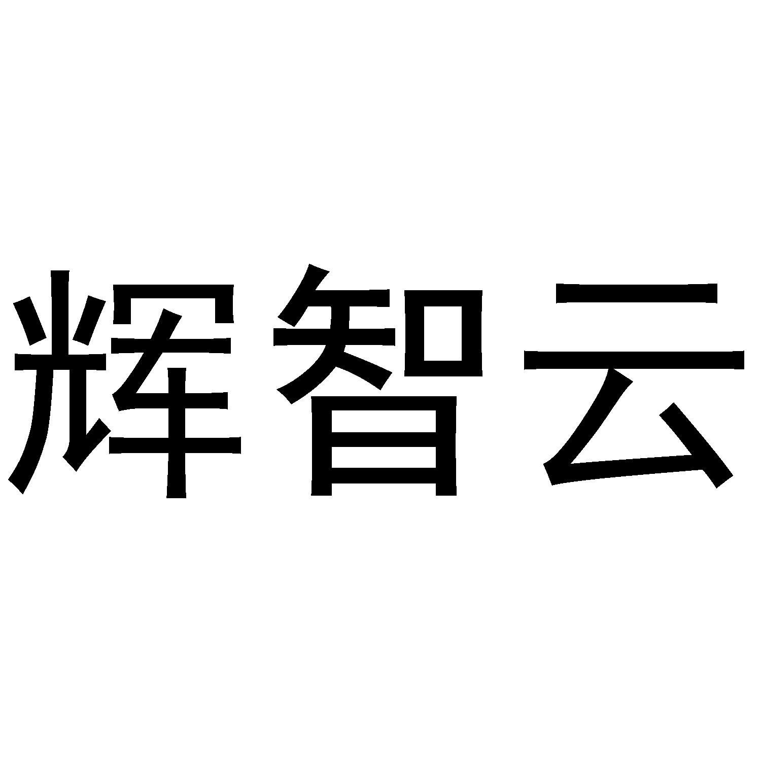 辉智云
