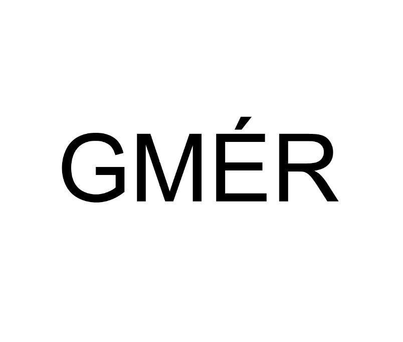 GMER
