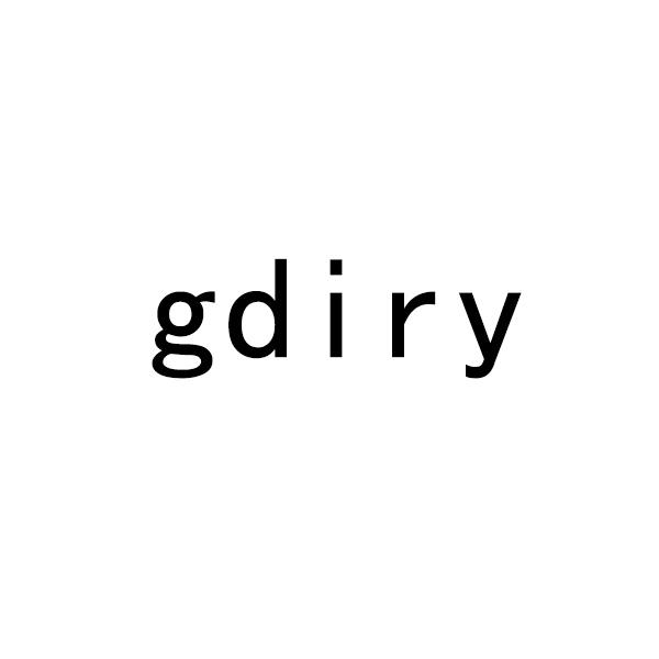 GDIRY