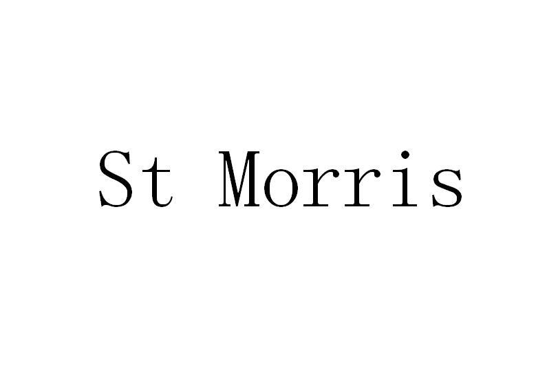 ST MORRIS