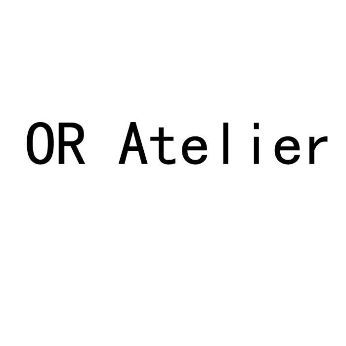 OR ATELIER