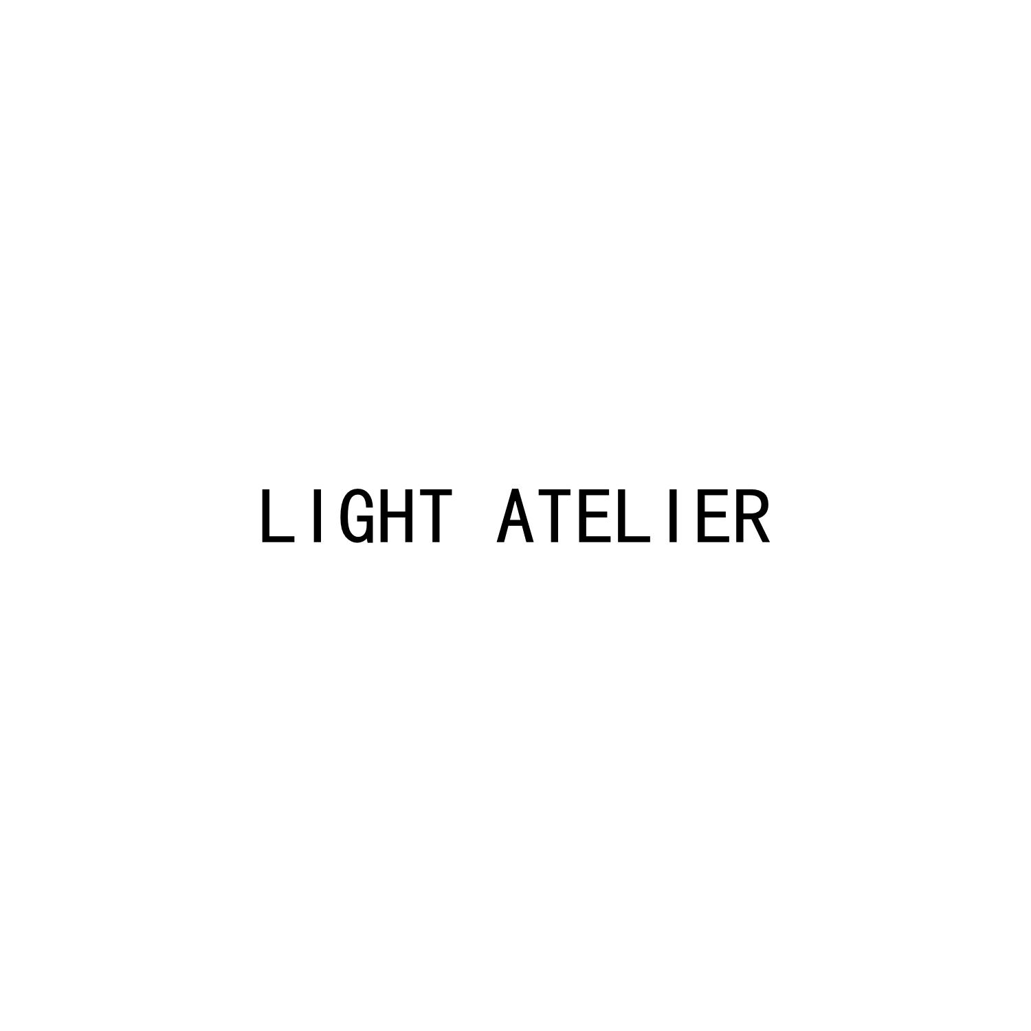 LIGHT ATELIER