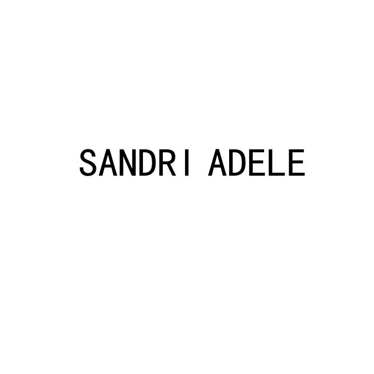 SANDRI ADELE