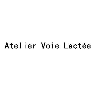 ATELIER VOIE LACTEE