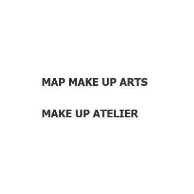 MAP MAKE UP ARTS MAKE UP ATELIER