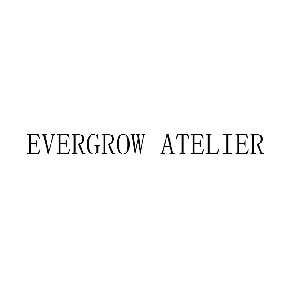 EVERGROW ATELIER