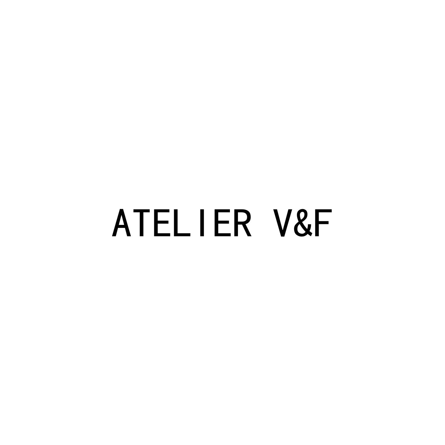 ATELIER V&F
