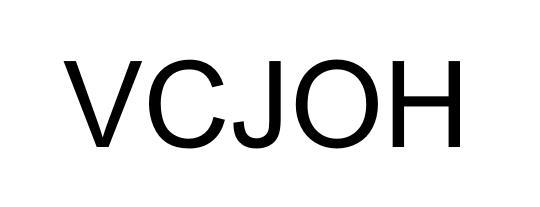 VCJOH