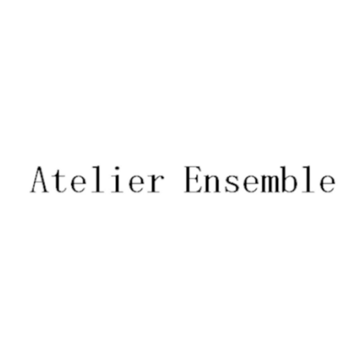 ATELIER ENSEMBLE