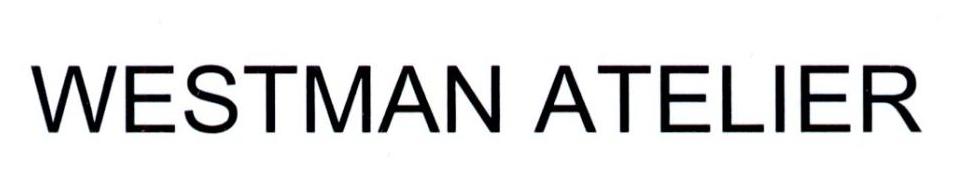 WESTMAN ATELIER