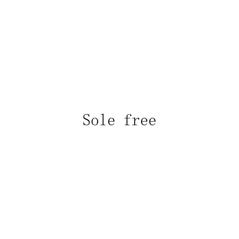 SOLE FREE
