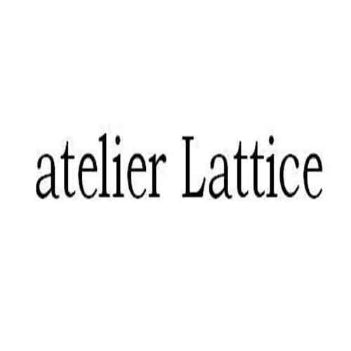 ATELIER LATTICE