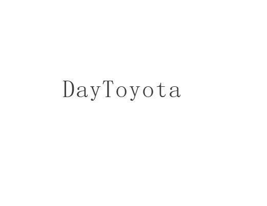 DAYTOYOTA
