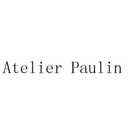 ATELIER PAULIN