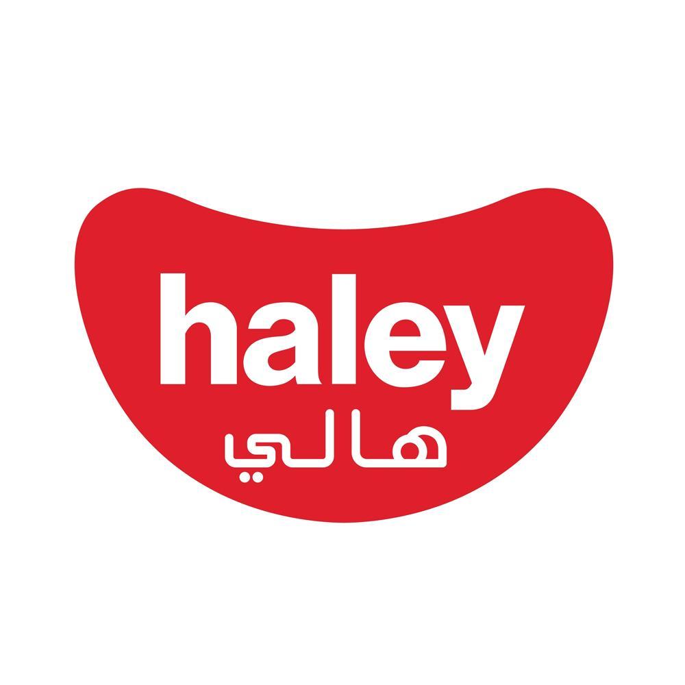 HALEY