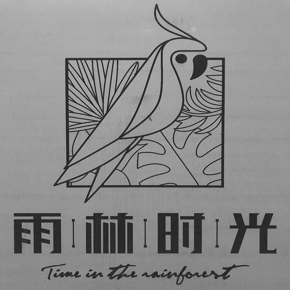 雨林时光 TIME IN THE RAINFOREST