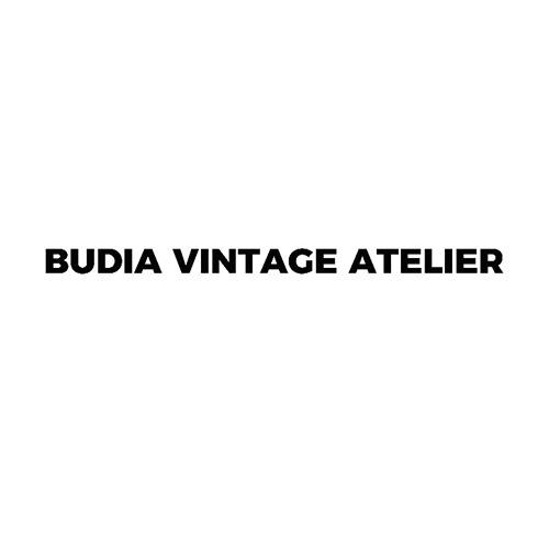 BUDIA VINTAGE ATELIER