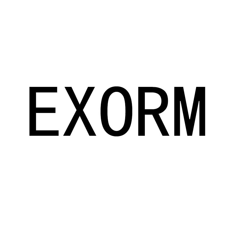 EXORM
