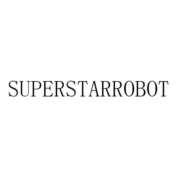 SUPERSTARROBOT