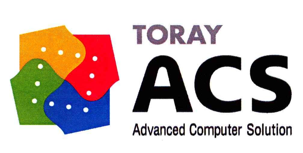 TORAY ACS ADVANCED COMPUTER SOLUTION商标查询_TORAY ACS ADVANCED COMPUTER ...