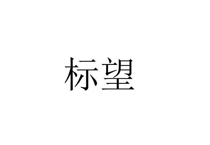 标望