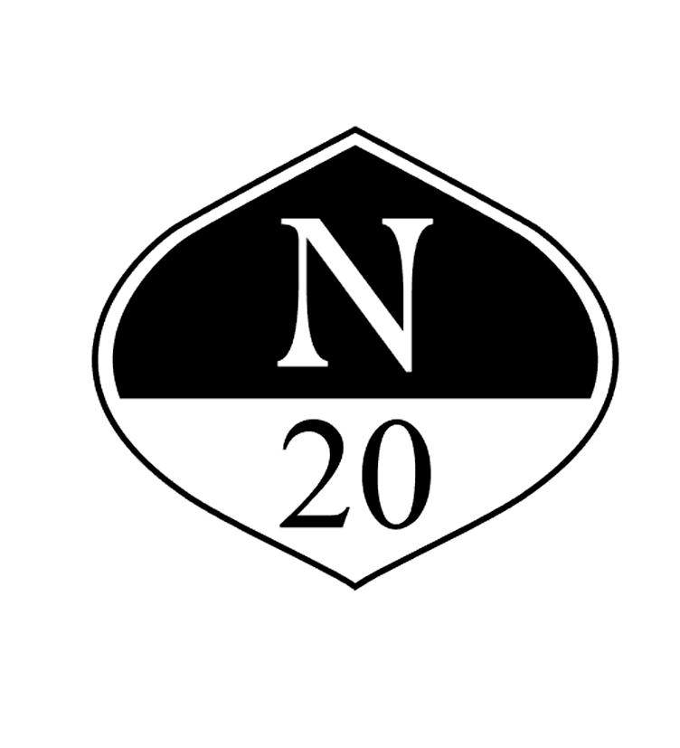 N 20