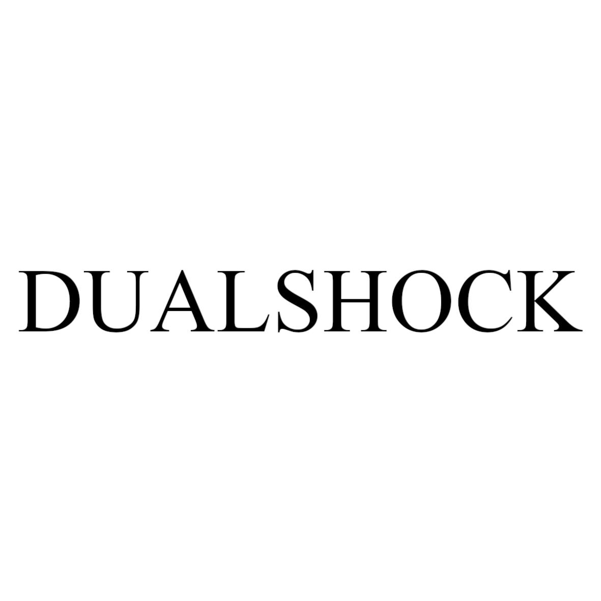 DUALSHOCK