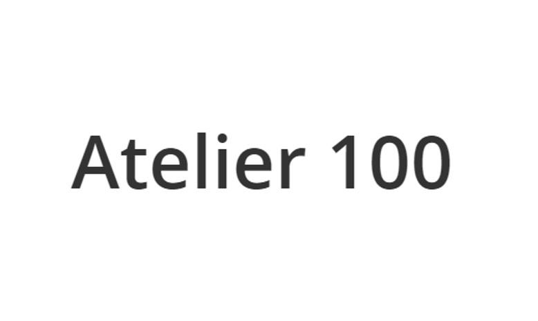 ATELIER 100