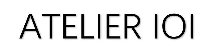 ATELIER IOI