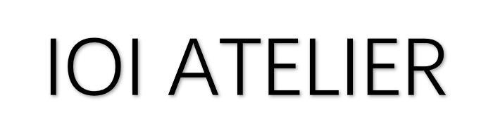 IOI ATELIER