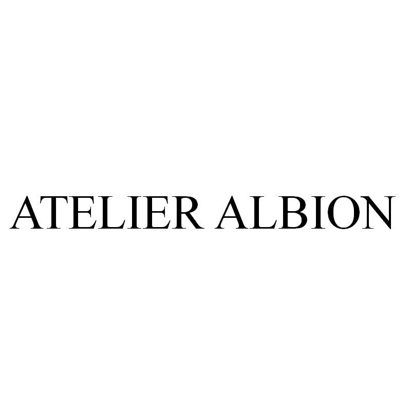 ATELIER ALBION