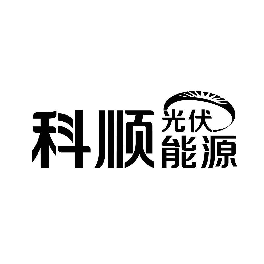 科顺 光伏能源