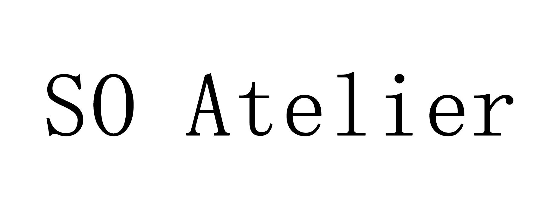 SO ATELIER