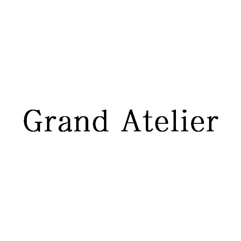 GRAND ATELIER