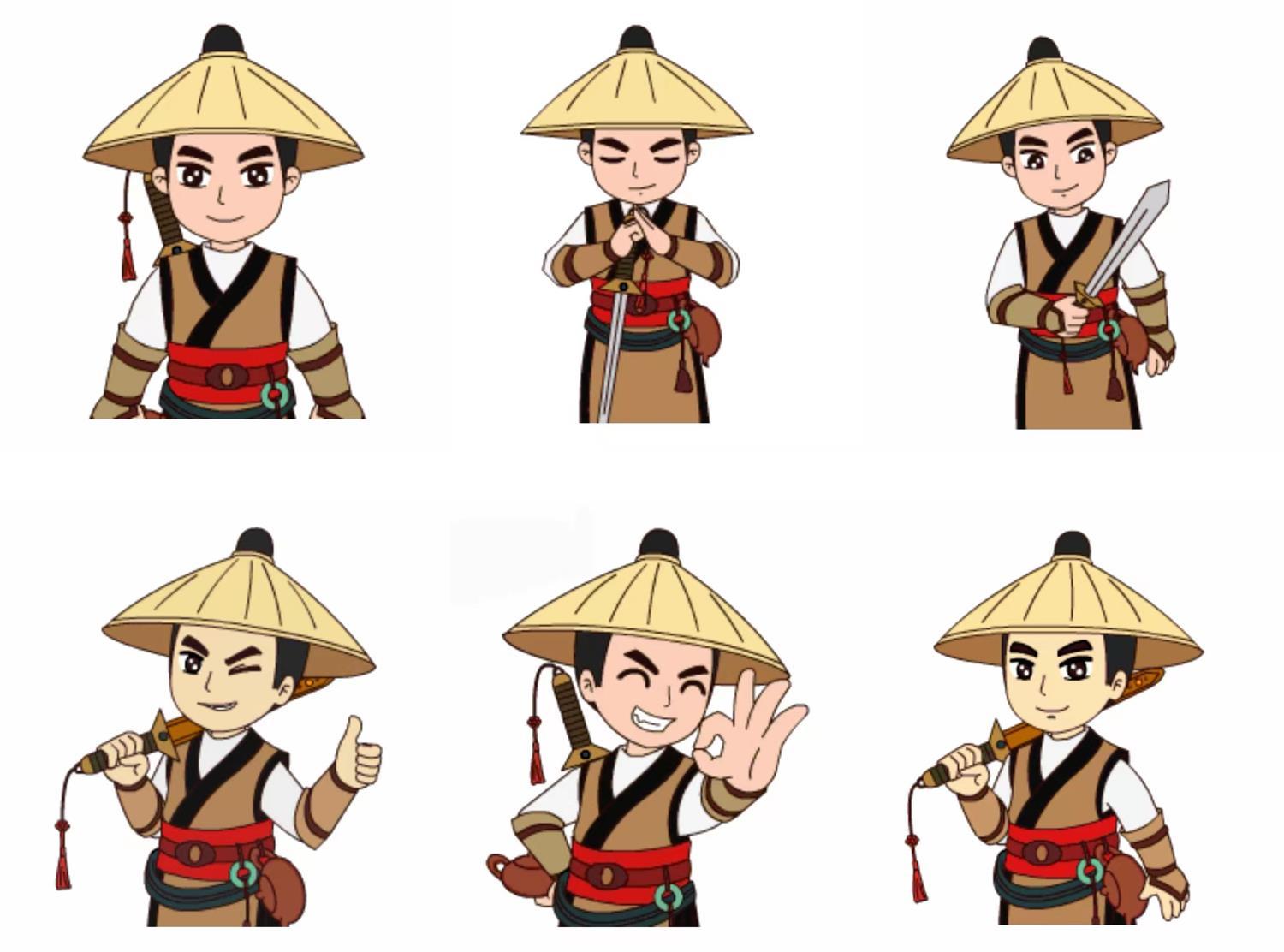 图形