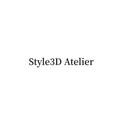 STYLE3D ATELIER