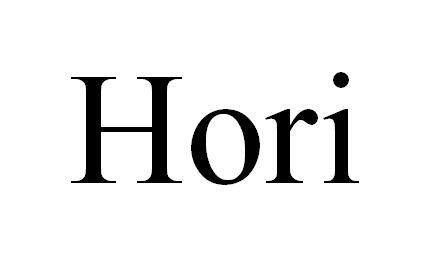 HORI
