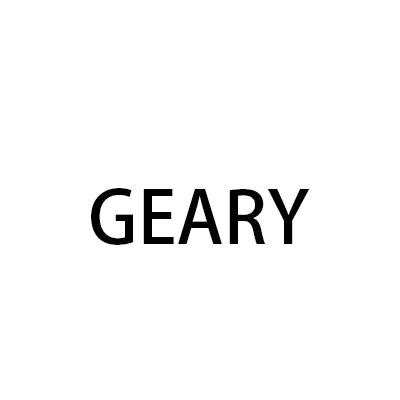 GEARY