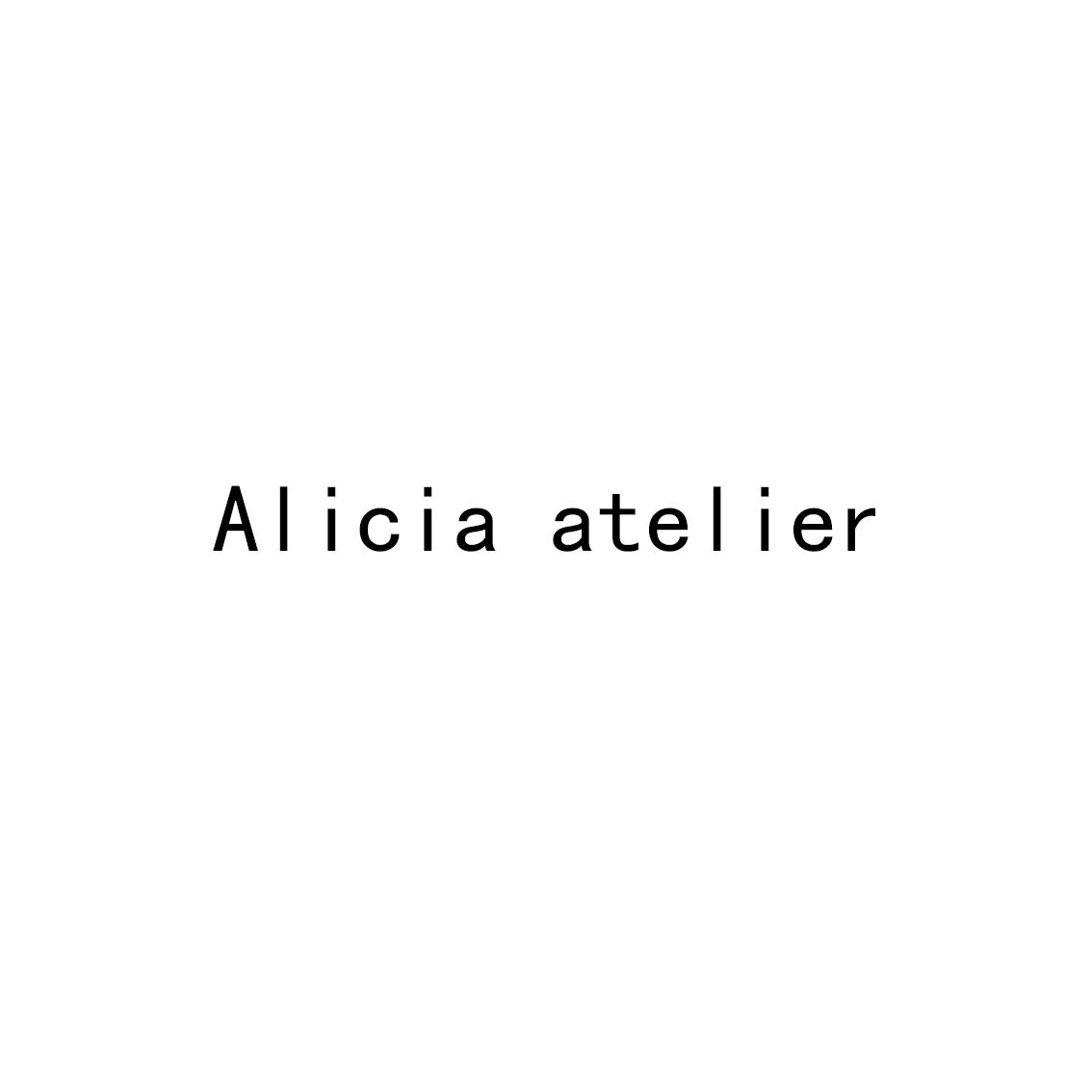 ALICIA ATELIER